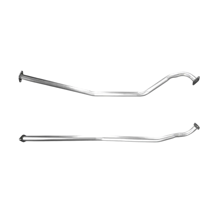 BM CATALYSTS Abgasrohr für KIA SEELE 1.6L Diesel | Euro 4 oder 5 | OEM: 286502K110 Autoteile TRUST
