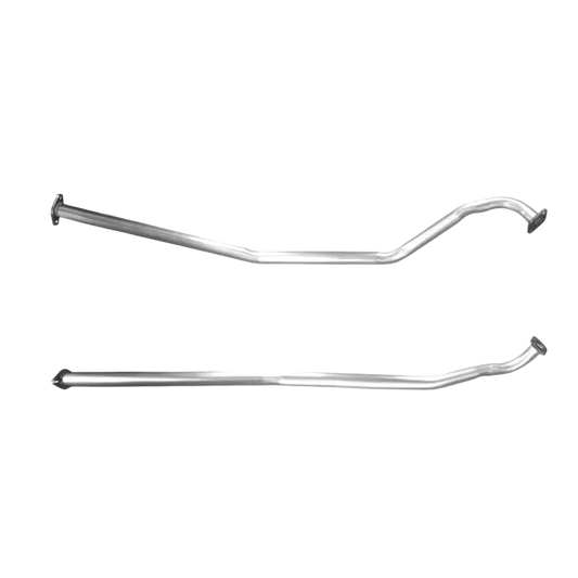 BM CATALYSTS Abgasrohr für KIA SEELE 1.6L Diesel | Euro 4 oder 5 | OEM: 286502K110 Autoteile TRUST