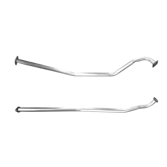 Autoteile BM CATALYSTS Abgasrohr für KIA SEELE 1.6L Diesel | Euro 4 oder 5 | OEM: 286502K110 bei Autoteile TRUST