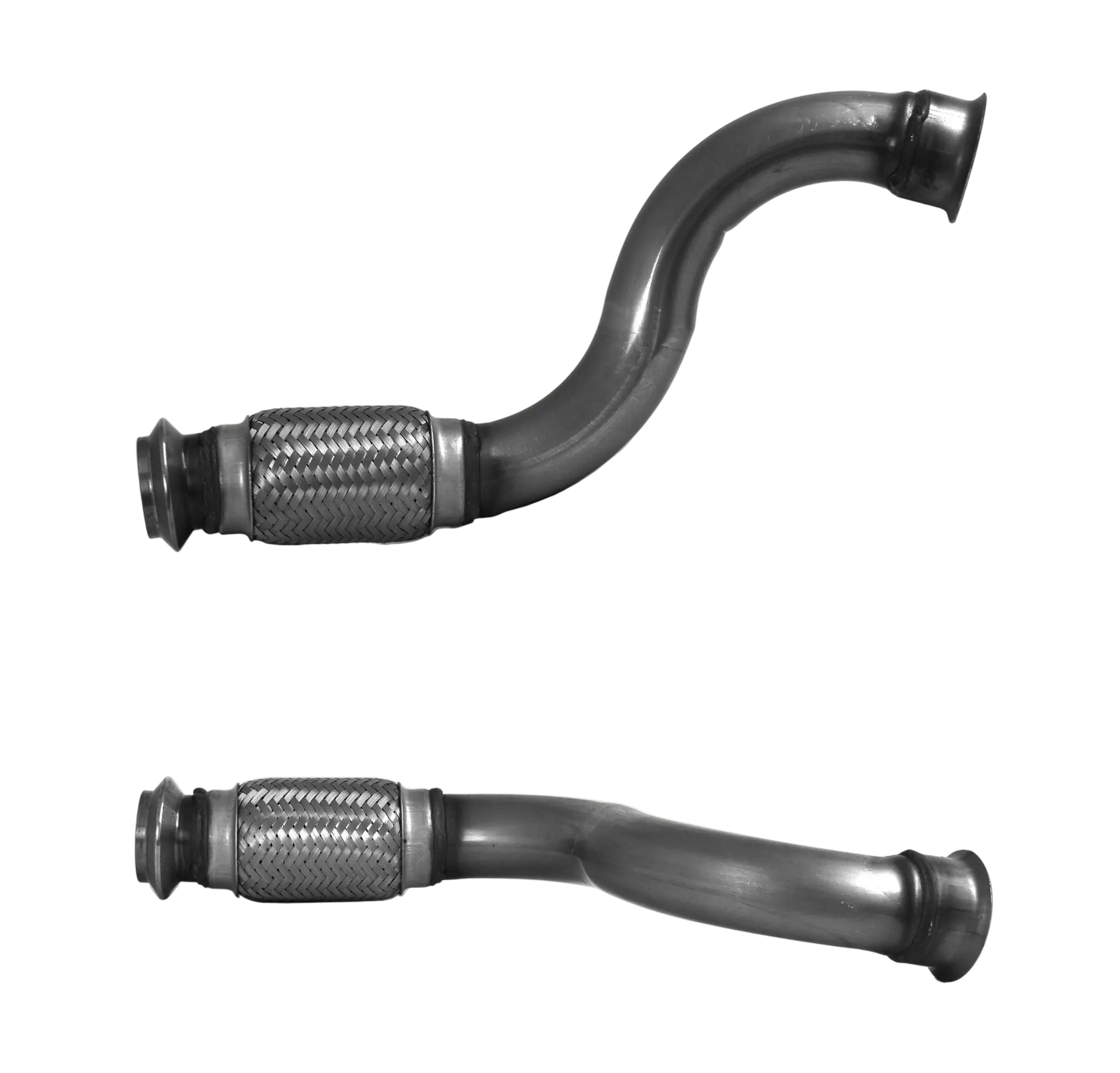 BM CATALYSTS Abgasrohr für PEUGEOT 308 1.6L Benzin | Euro 6 | OEM: 9803694880 Autoteile TRUST