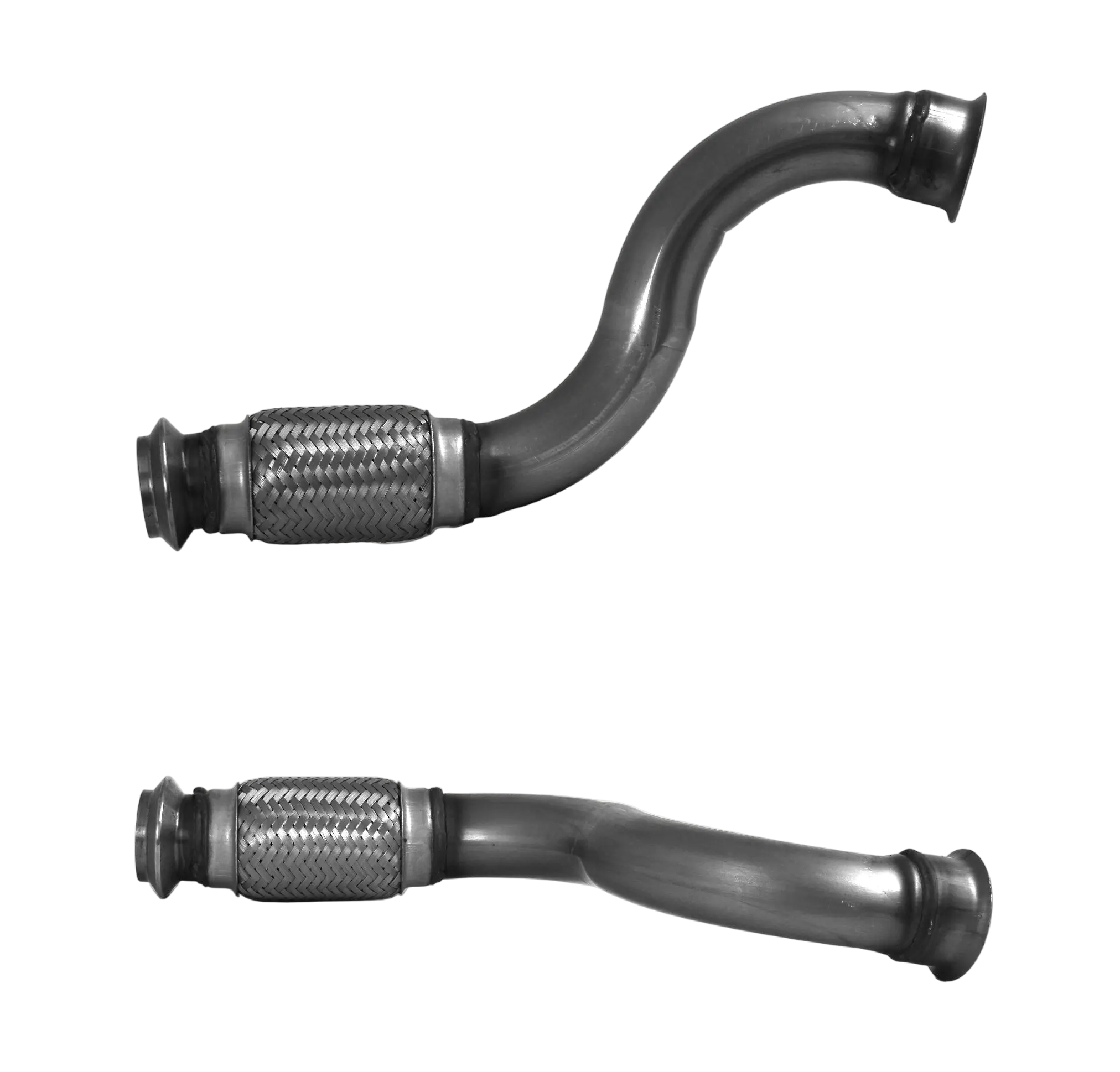 Autoteile BM CATALYSTS Abgasrohr für PEUGEOT 308 1.6L Benzin | Euro 6 | OEM: 9803694880 bei Autoteile TRUST