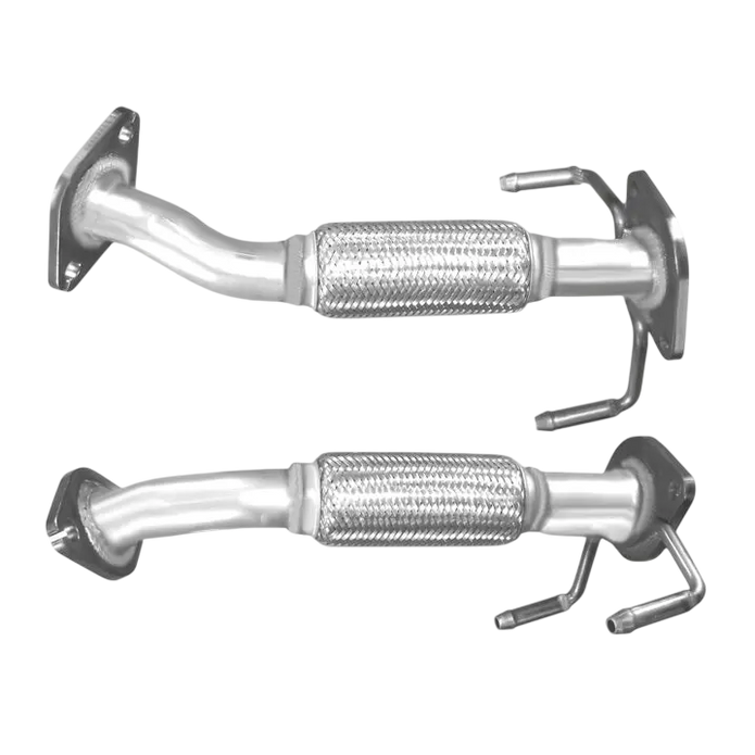 Autoteile BM CATALYSTS Abgasrohr für HYUNDAI i10 1L Benzin | Euro 6 | OEM: 28610B9150 bei Autoteile TRUST