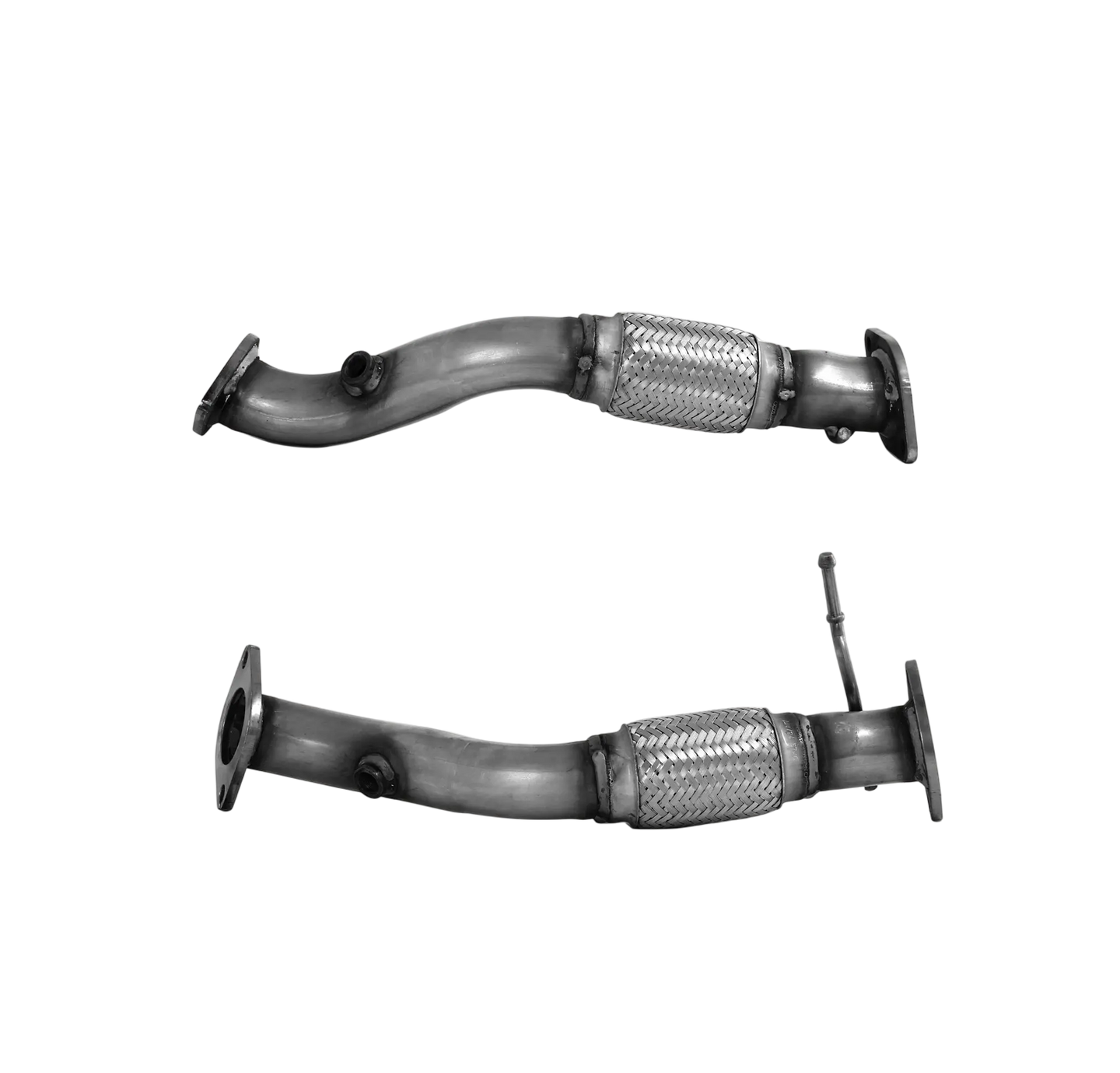 BM CATALYSTS Abgasrohr für HYUNDAI TUCSON 1.6L Benzin | Euro 6 | OEM: 28610D3540 Autoteile TRUST