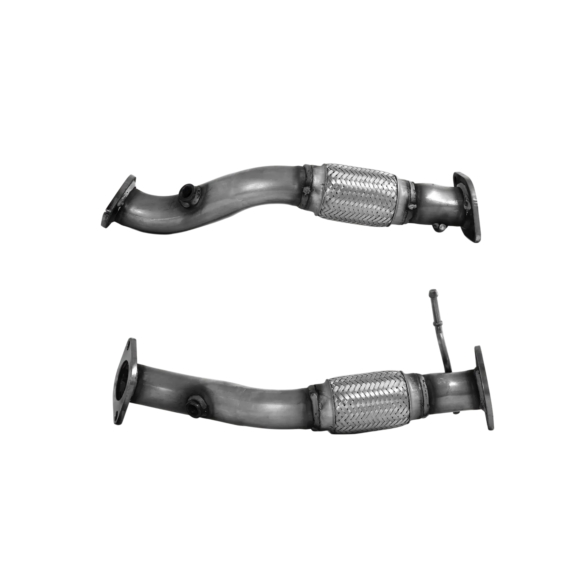 Autoteile BM CATALYSTS Abgasrohr für HYUNDAI TUCSON 1.6L Benzin | Euro 6 | OEM: 28610D3540 bei Autoteile TRUST