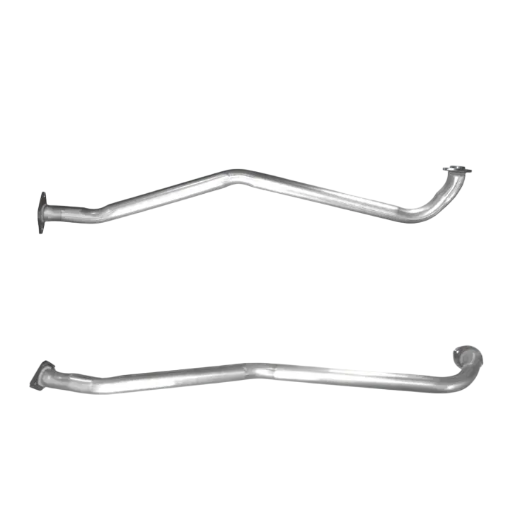 BM CATALYSTS Abgasrohr für MAZDA 6 2L Diesel | Euro 4 | OEM: R2N940600 Autoteile TRUST