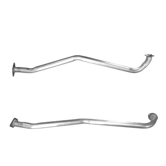 BM CATALYSTS Abgasrohr für MAZDA 6 2L Diesel | Euro 4 | OEM: R2N940600 Autoteile TRUST
