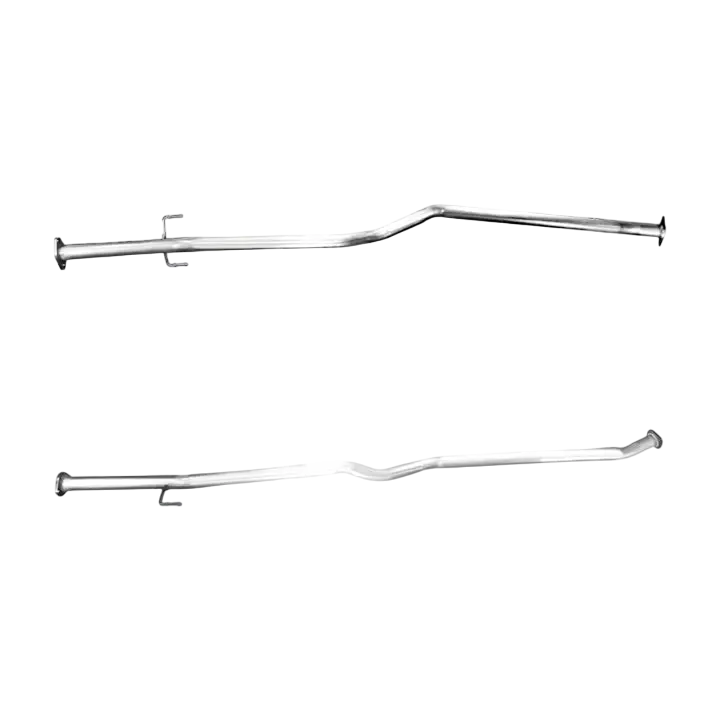 BM CATALYSTS Abgasrohr für MAZDA 6 2.2L Diesel | Euro 6 | OEM: SH0640600 Autoteile TRUST