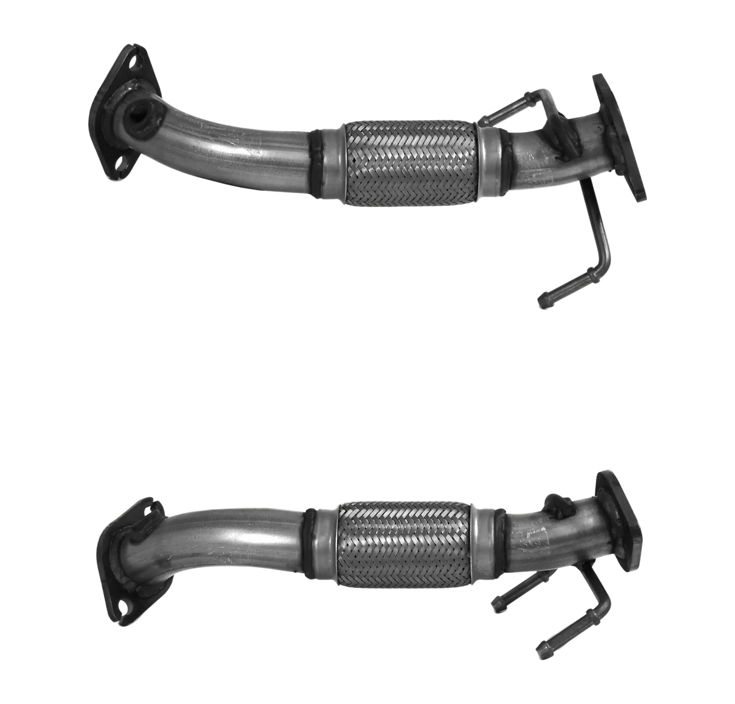 BM CATALYSTS Abgasrohr für HYUNDAI i20 1L Benzin | Euro 6 | OEM: 28610C8400 Autoteile TRUST