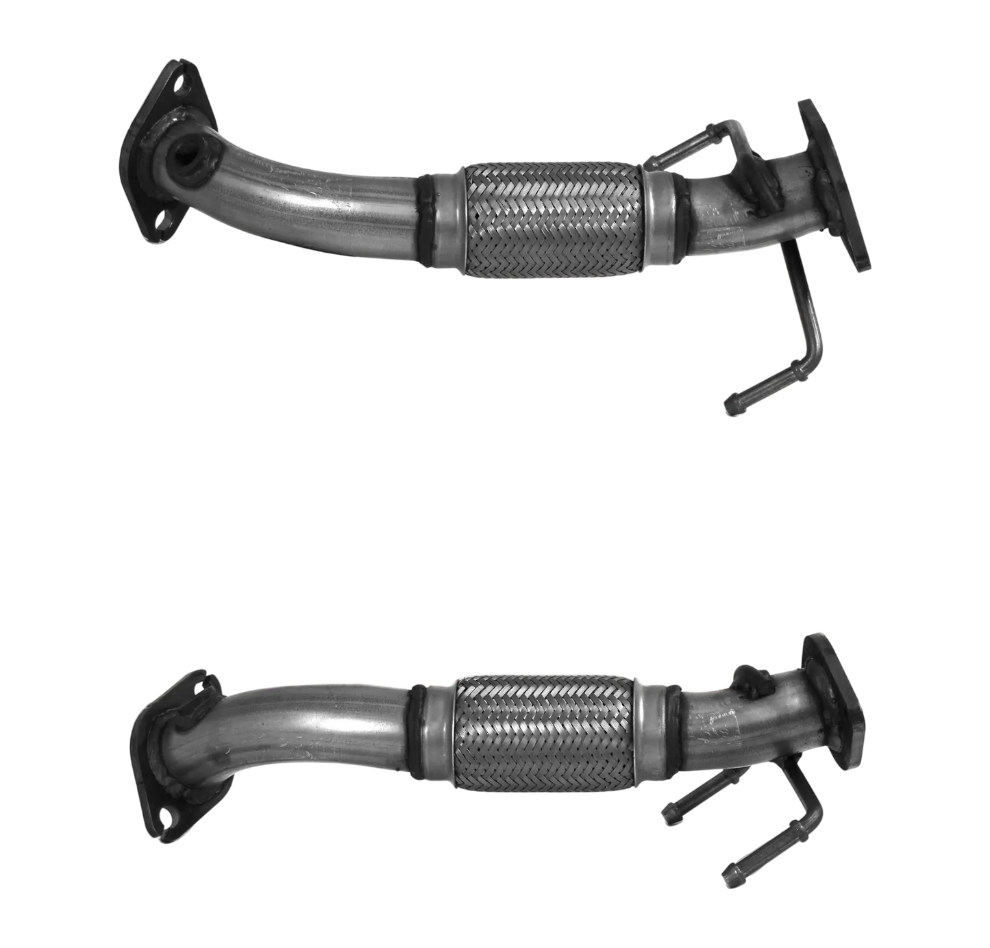 BM CATALYSTS Abgasrohr für HYUNDAI i20 1L Benzin | Euro 6 | OEM: 28610C8400 Autoteile TRUST