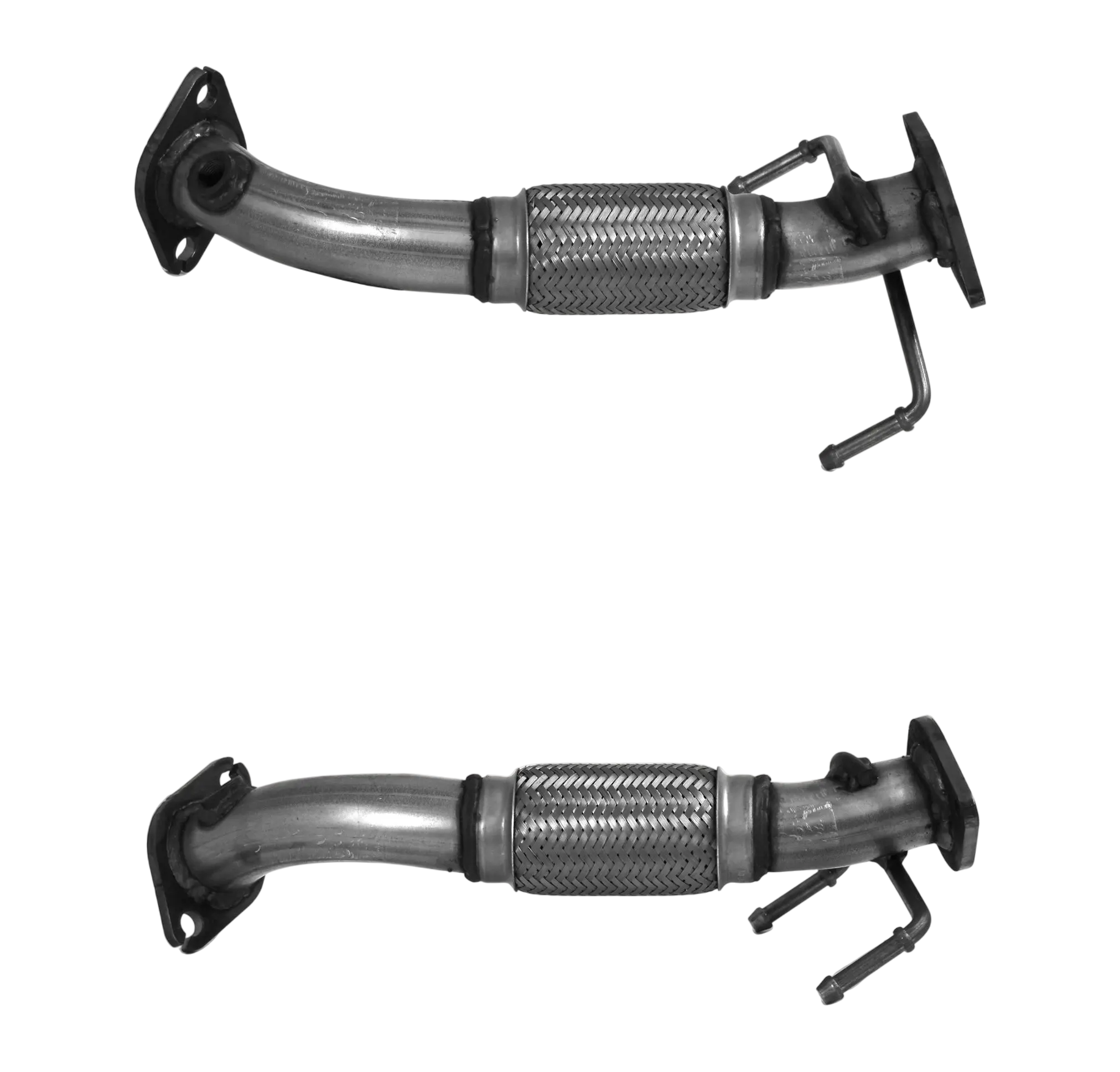 Autoteile BM CATALYSTS Abgasrohr für HYUNDAI i20 1L Benzin | Euro 6 | OEM: 28610C8400 bei Autoteile TRUST