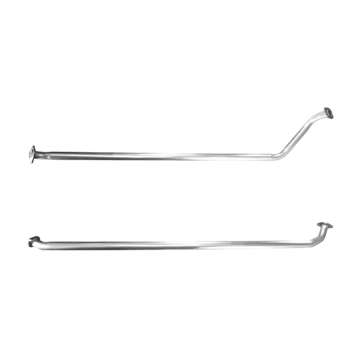 Autoteile BM CATALYSTS Abgasrohr für SUZUKI SX4 S-CROSS 1.6L Diesel | Euro 5 | OEM: 1425062M00000 bei Autoteile TRUST