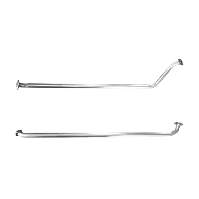 Autoteile BM CATALYSTS Abgasrohr für SUZUKI SX4 S-CROSS 1.6L Diesel | Euro 5 | OEM: 1425062M00000 bei Autoteile TRUST