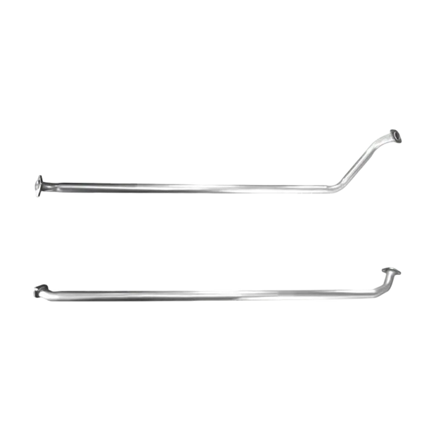 Autoteile BM CATALYSTS Abgasrohr für SUZUKI SX4 S-CROSS 1.6L Diesel | Euro 5 | OEM: 1425062M00000 bei Autoteile TRUST