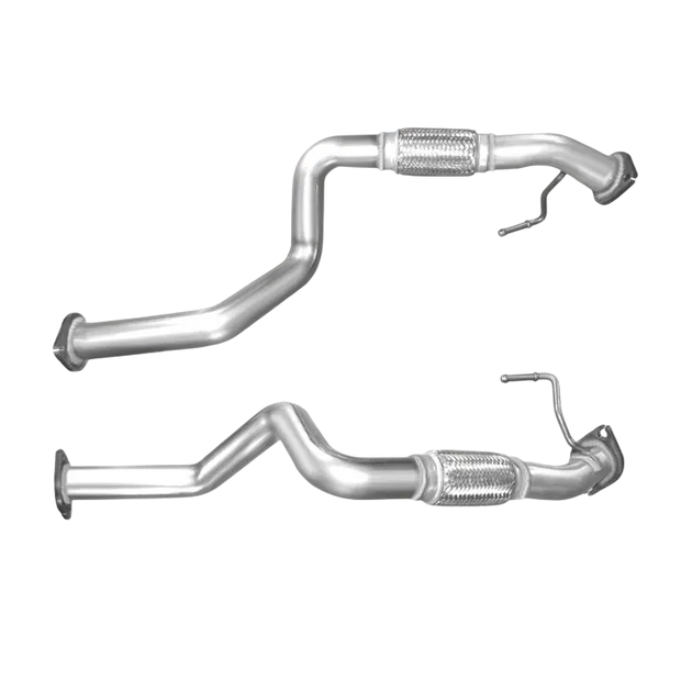 Autoteile BM CATALYSTS Abgasrohr für SUZUKI VITARA 1.6L Diesel | Euro 6 | OEM: 1419055P00000 bei Autoteile TRUST