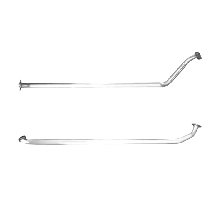 BM CATALYSTS Abgasrohr für SUZUKI VITARA 1.6L Diesel | Euro 6 | OEM: 1425055P00000 Autoteile TRUST
