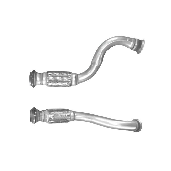 Autoteile BM CATALYSTS Abgasrohr für CITROEN DS4 1.6L Benzin | Euro 6 | OEM: 9676830280 bei Autoteile TRUST