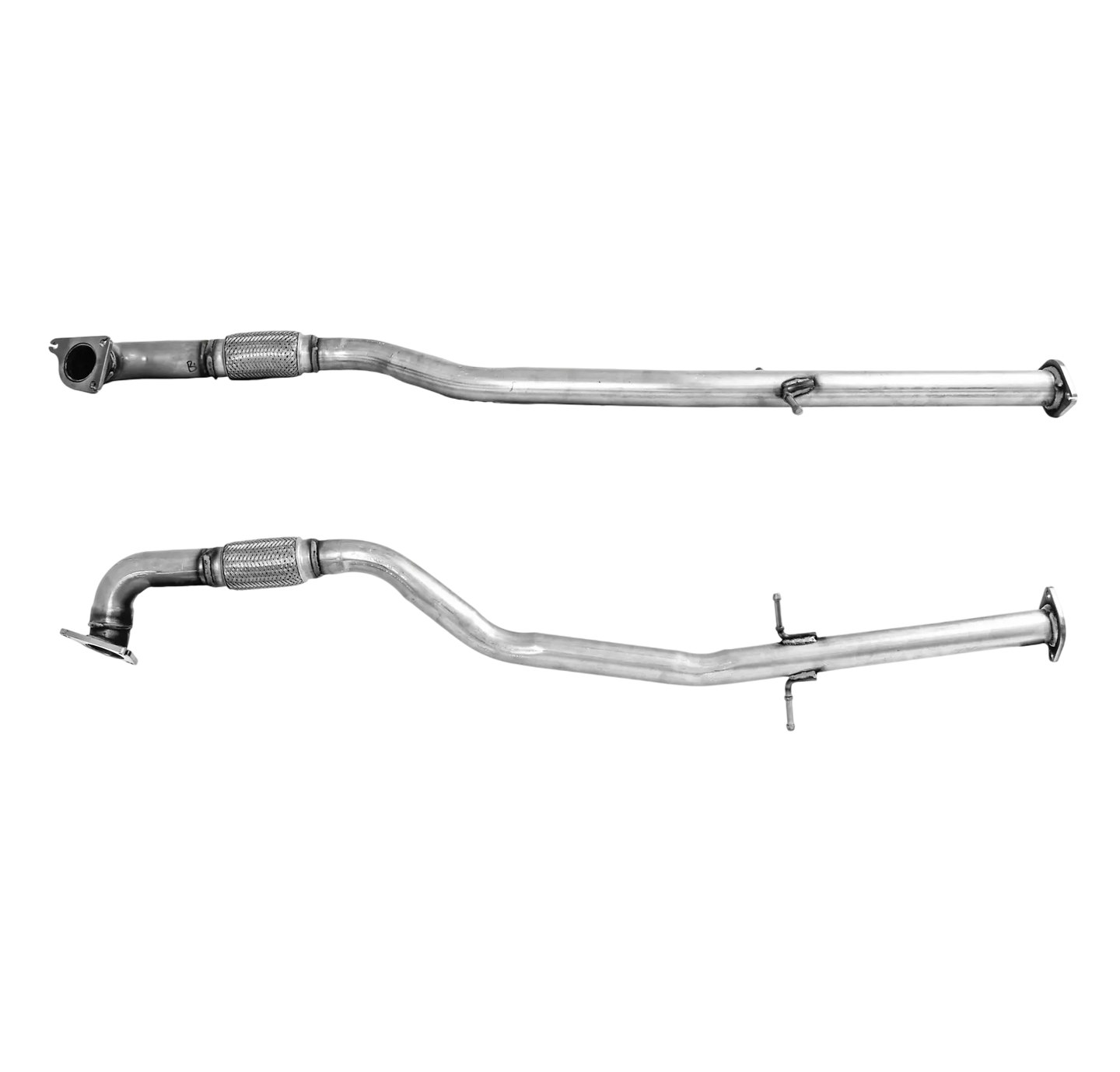 BM CATALYSTS Abgasrohr für OPEL INSIGNIA A 1.6L Diesel | Euro 6 | OEM: 23298795 Autoteile TRUST