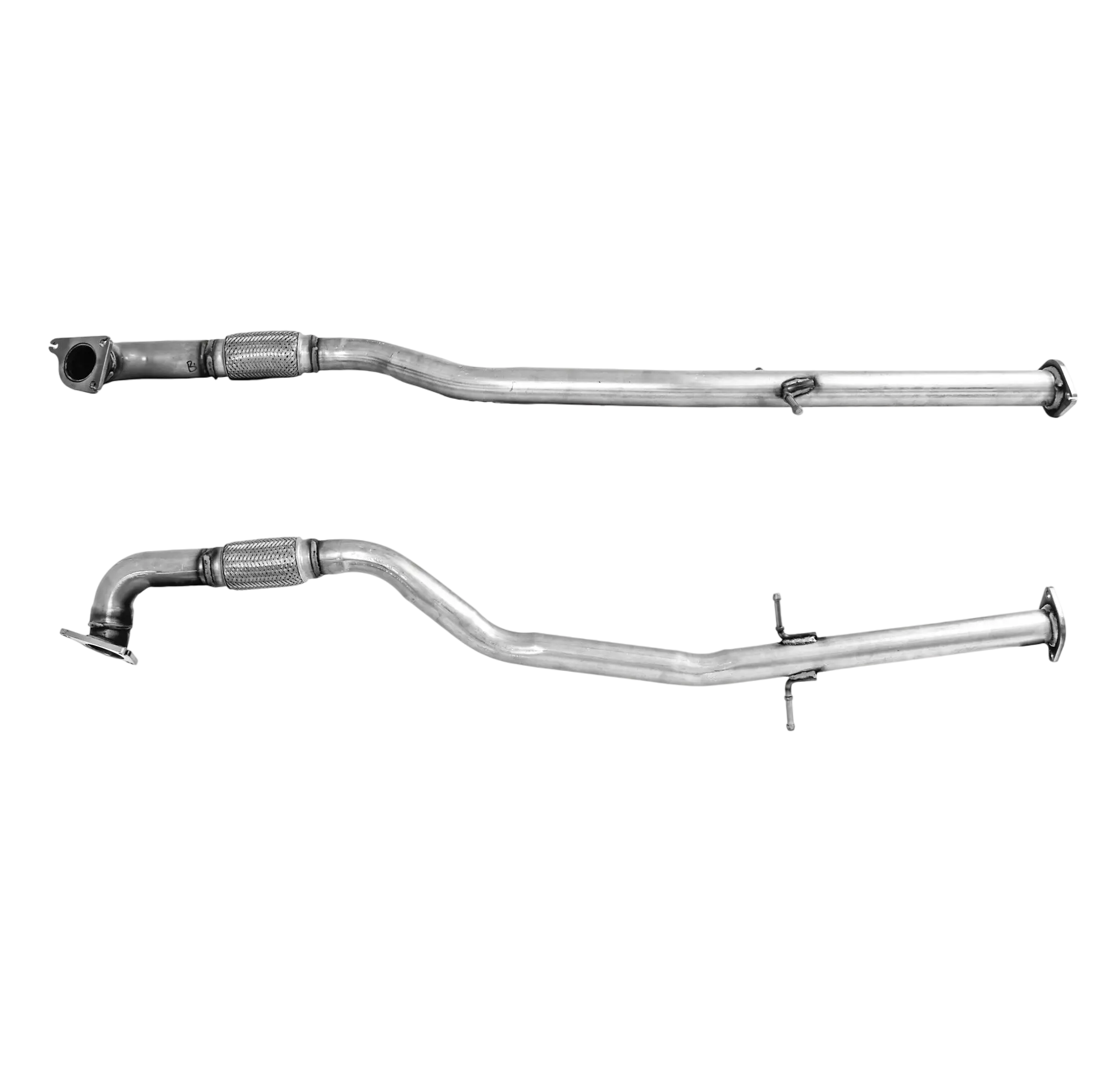 Autoteile BM CATALYSTS Abgasrohr für OPEL INSIGNIA A 1.6L Diesel | Euro 6 | OEM: 23298795 bei Autoteile TRUST