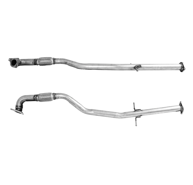 Autoteile BM CATALYSTS Abgasrohr für OPEL INSIGNIA A 1.6L Diesel | Euro 6 | OEM: 23298795 bei Autoteile TRUST