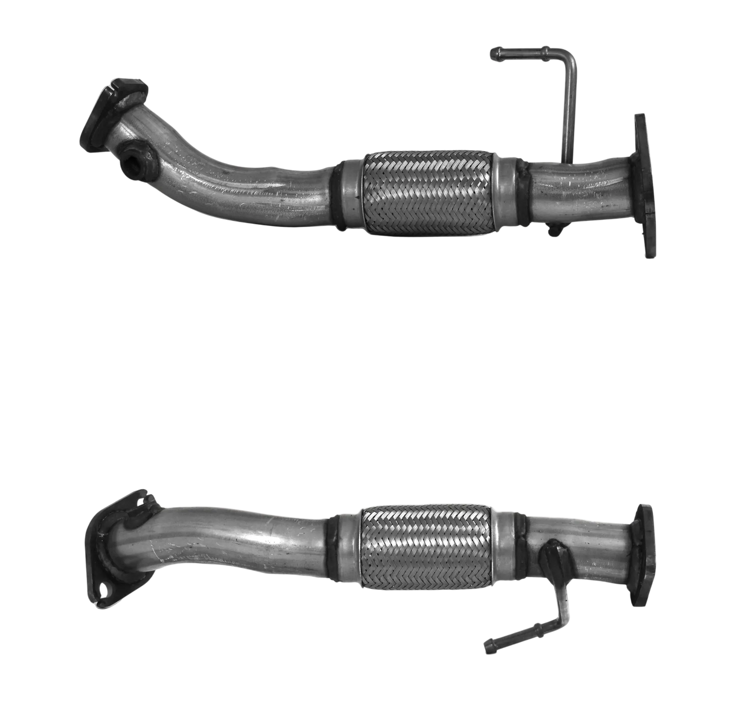 BM CATALYSTS Abgasrohr für KIA STONISCH 1L Benzin | Euro 6 | OEM: 28610H8400 Autoteile TRUST