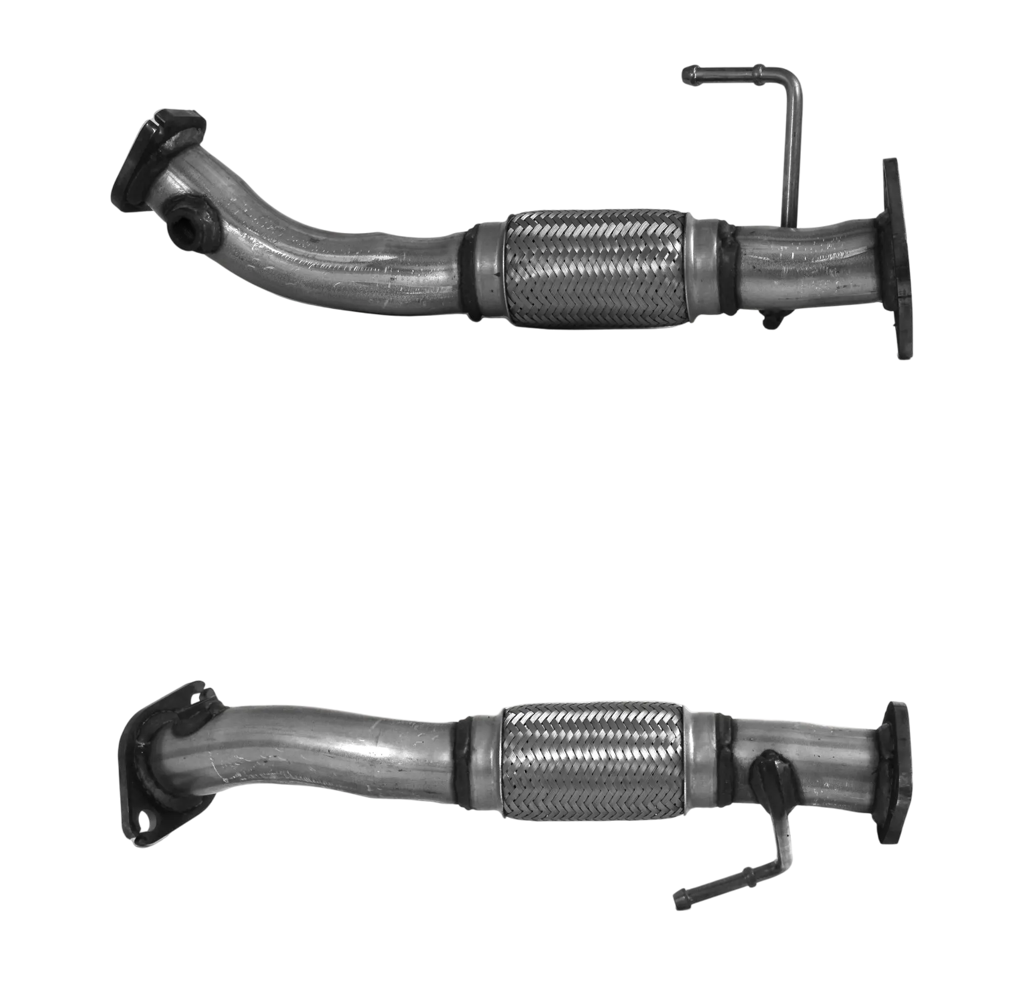 Autoteile BM CATALYSTS Abgasrohr für KIA STONISCH 1L Benzin | Euro 6 | OEM: 28610H8400 bei Autoteile TRUST