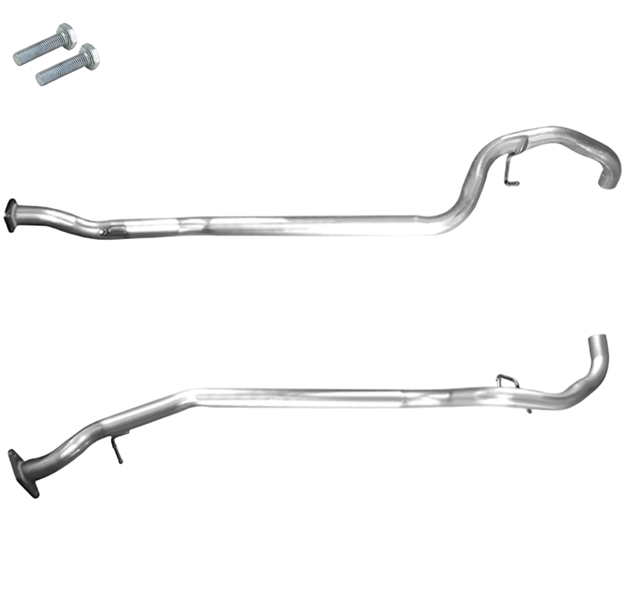 Autoteile BM CATALYSTS Abgasrohr für FORD KUGA 2L Diesel | Euro 5 | OEM: 1787297 bei Autoteile TRUST