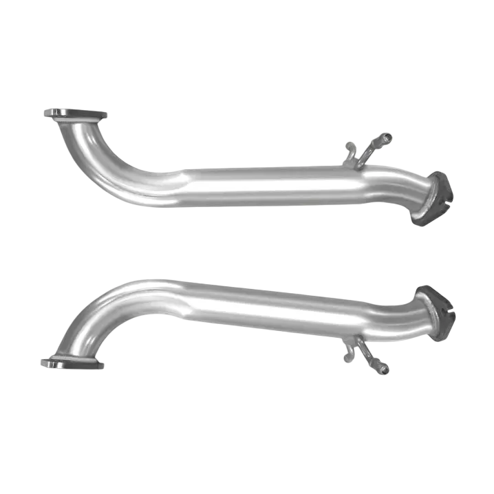 Autoteile BM CATALYSTS Abgasrohr für VOLVO V40 1.6L Diesel | Euro 5 | OEM: 31370295 bei Autoteile TRUST