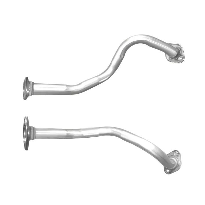 BM CATALYSTS Abgasrohr für SUZUKI IGNIS 1.2L Benzin | Euro 6 | OEM: 1419081P00000 Autoteile TRUST