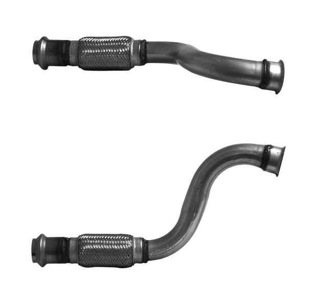 Autoteile BM CATALYSTS Abgasrohr für CITROEN BERLINGO 1.5L Diesel | Euro 6 | OEM: 3649530 bei Autoteile TRUST