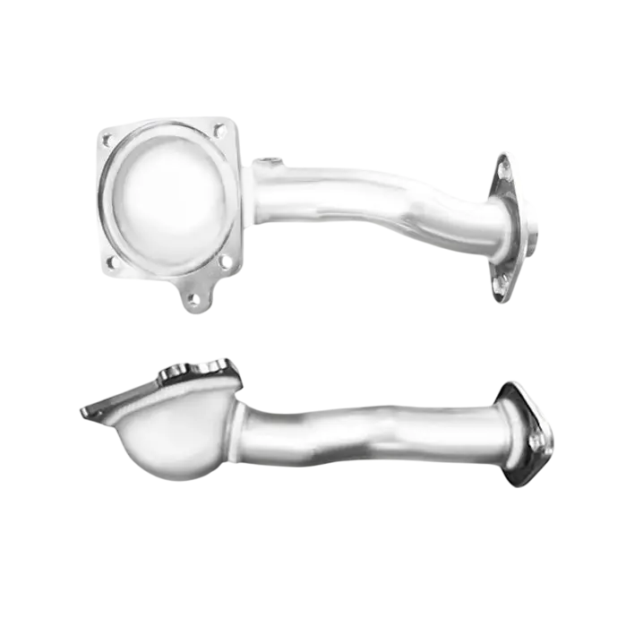 BM CATALYSTS Abgasrohr für SUZUKI SCHNELL 1.6L Benzin | Euro 4 | OEM: 1419057K00 Autoteile TRUST