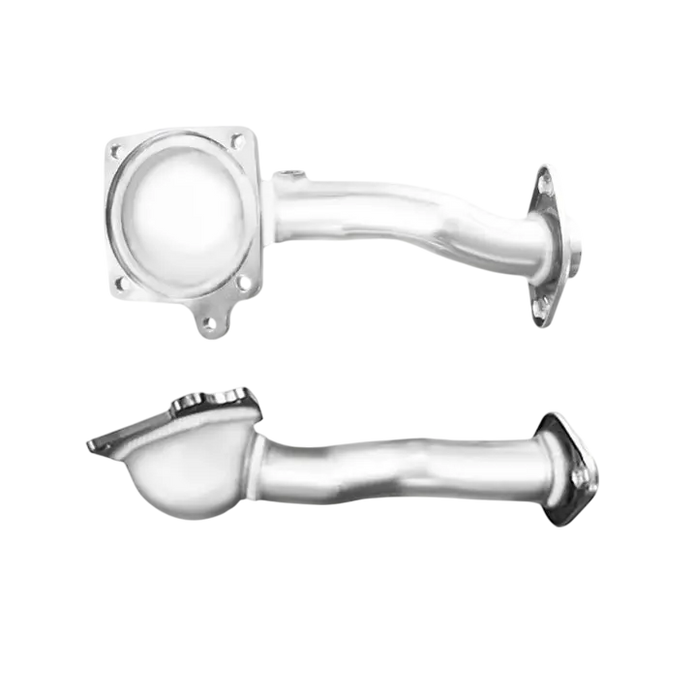 Autoteile BM CATALYSTS Abgasrohr für SUZUKI SWIFT 1.6L Benzin | Euro 4 | OEM: 1419057K00 bei Autoteile TRUST