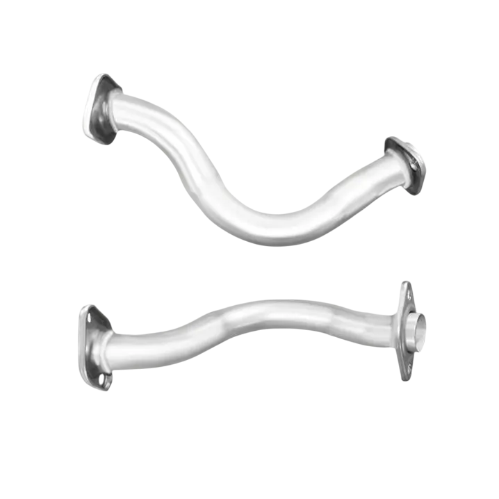 BM CATALYSTS Abgasrohr für SUZUKI SCHNELL 1.6L Benzin | Euro 5 oder 6 | OEM: 1422072L00 Autoteile TRUST