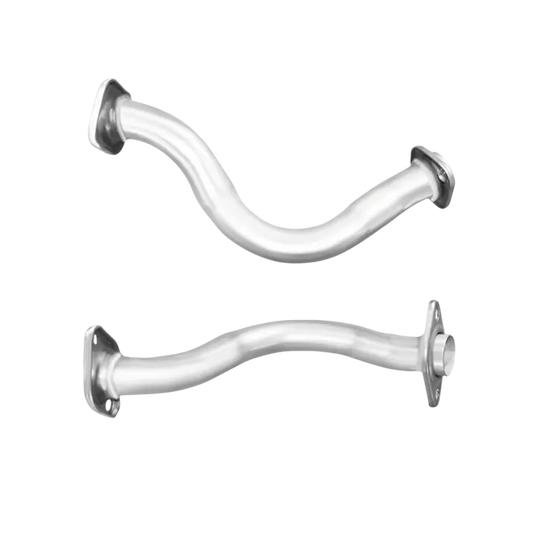 BM CATALYSTS Abgasrohr für SUZUKI SCHNELL 1.6L Benzin | Euro 5 oder 6 | OEM: 1422072L00 Autoteile TRUST