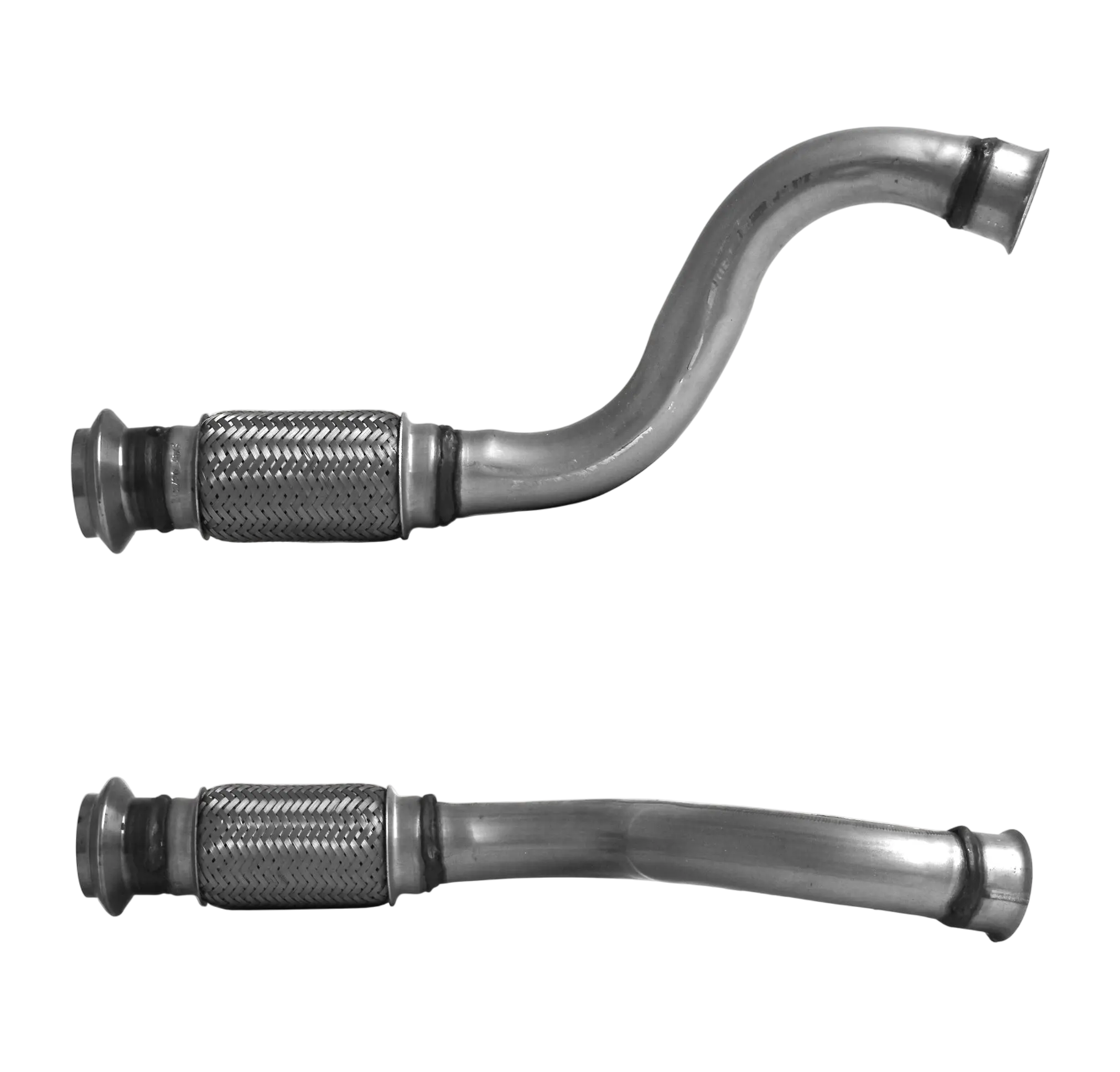 Autoteile BM CATALYSTS Abgasrohr für CITROEN C5 AIRCROSS 1.6L Benzin | Euro 6 | OEM: 9813816380 bei Autoteile TRUST