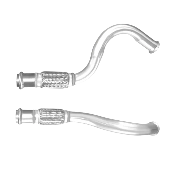 Autoteile BM CATALYSTS Abgasrohr für CITROEN C5 1.6L Diesel | Euro 5 | OEM: 1608308480 bei Autoteile TRUST