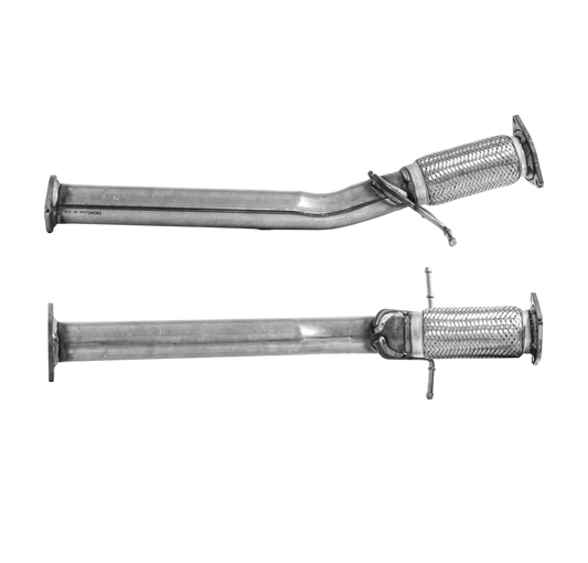 BM CATALYSTS Abgasrohr für VOLVO S60 2L Diesel | Euro 6 | OEM: 31319846 Autoteile TRUST