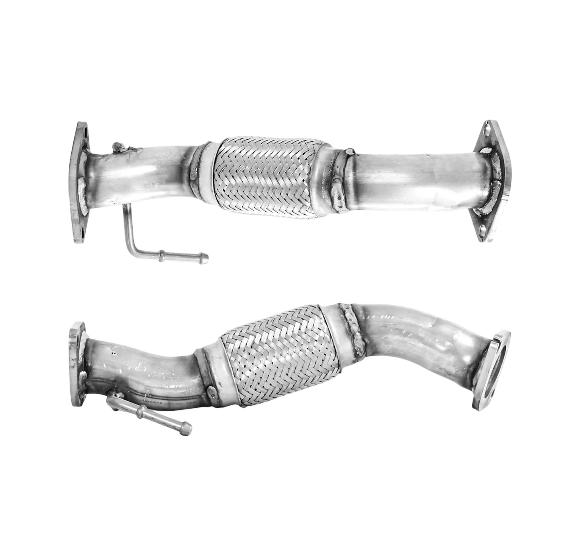 Autoteile BM CATALYSTS Abgasrohr für KIA SORENTO 2.2L Diesel | Euro 5 oder 6 | OEM: 28610C5900 bei Autoteile TRUST