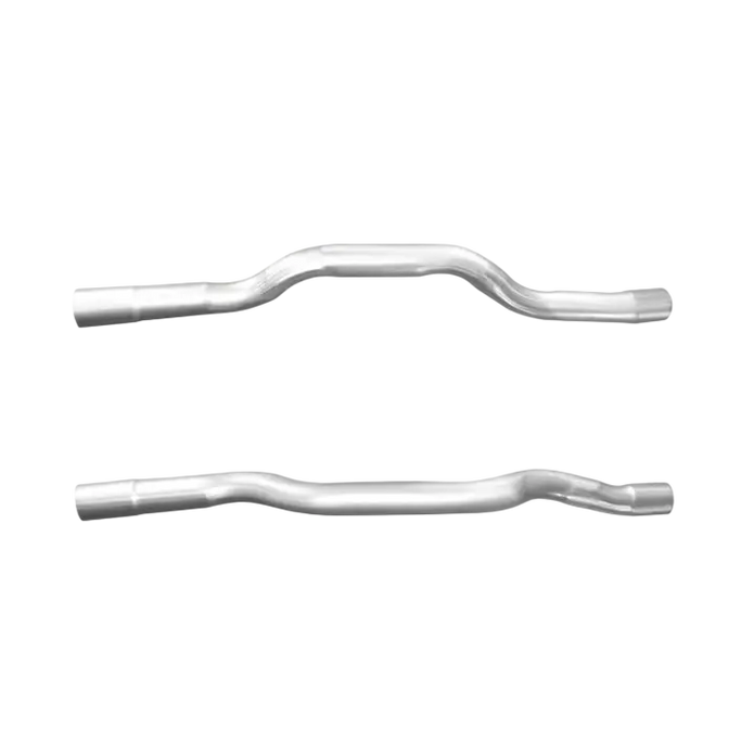 Autoteile BM CATALYSTS Abgasrohr für SEAT ALHAMBRA 2L Diesel | Euro 5 | OEM: 7N0253103 bei Autoteile TRUST