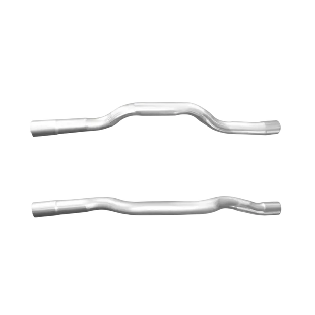 Autoteile BM CATALYSTS Abgasrohr für SEAT ALHAMBRA 2L Diesel | Euro 5 | OEM: 7N0253103 bei Autoteile TRUST