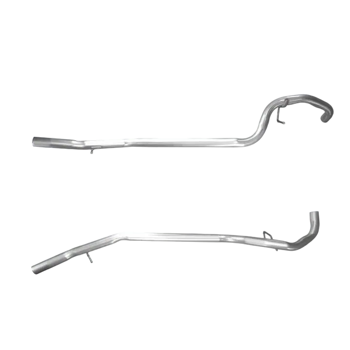 Autoteile BM CATALYSTS Abgasrohr für FORD KUGA 1.5L Diesel | Euro 6 | OEM: 2048178 bei Autoteile TRUST