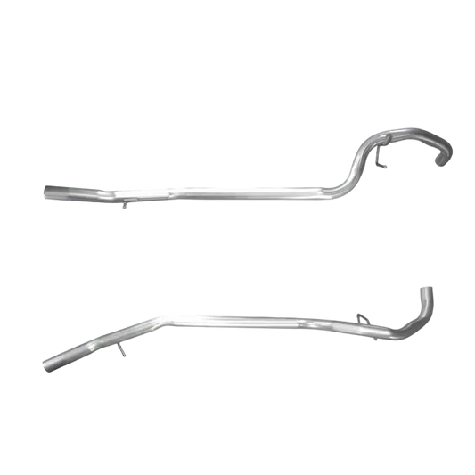 BM CATALYSTS Abgasrohr für FORD KUGA 1.5L Diesel | Euro 6 | OEM: 2048178 Autoteile TRUST