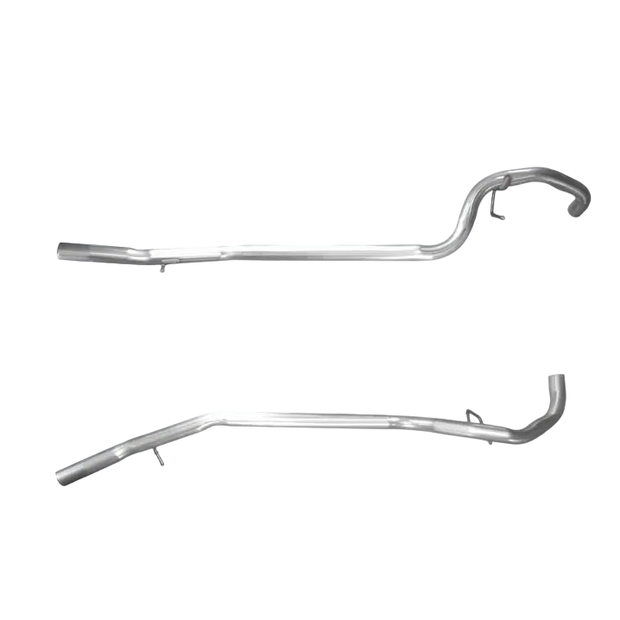 Autoteile BM CATALYSTS Abgasrohr für FORD KUGA 1.5L Diesel | Euro 6 | OEM: 2048178 bei Autoteile TRUST