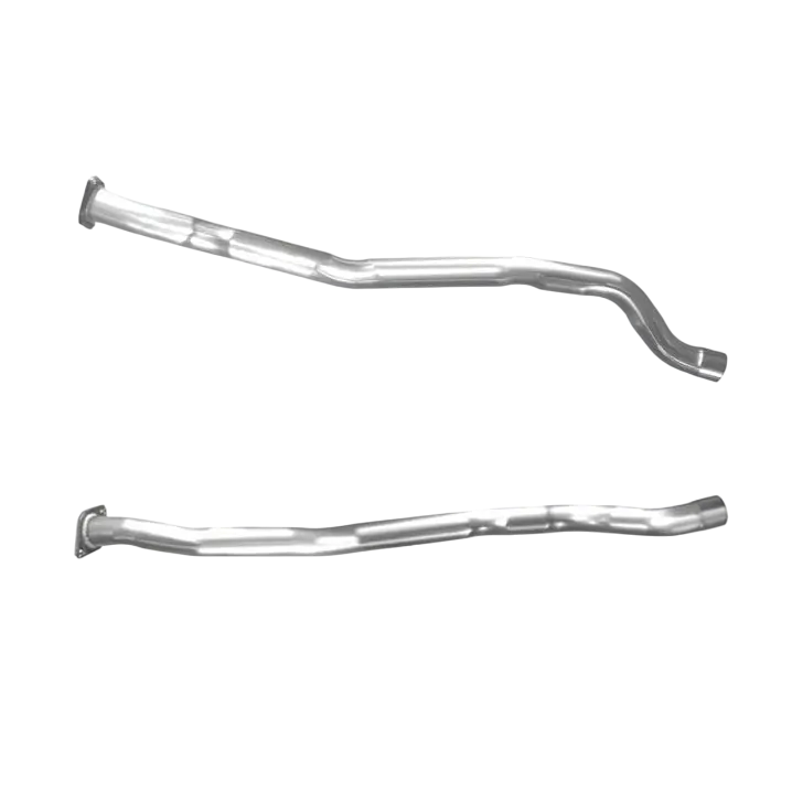 Autoteile BM CATALYSTS Abgasrohr für FORD RAND 2L Diesel | Euro 6 | OEM: 1939414 bei Autoteile TRUST