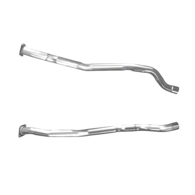 Autoteile BM CATALYSTS Abgasrohr für FORD RAND 2L Diesel | Euro 6 | OEM: 1939414 bei Autoteile TRUST
