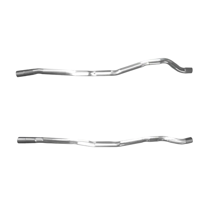 Autoteile BM CATALYSTS Abgasrohr für FORD RAND 2L Diesel | Euro 6 | OEM: 1939413 bei Autoteile TRUST