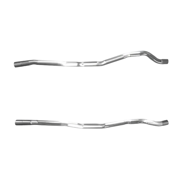 Autoteile BM CATALYSTS Abgasrohr für FORD RAND 2L Diesel | Euro 6 | OEM: 1939413 bei Autoteile TRUST
