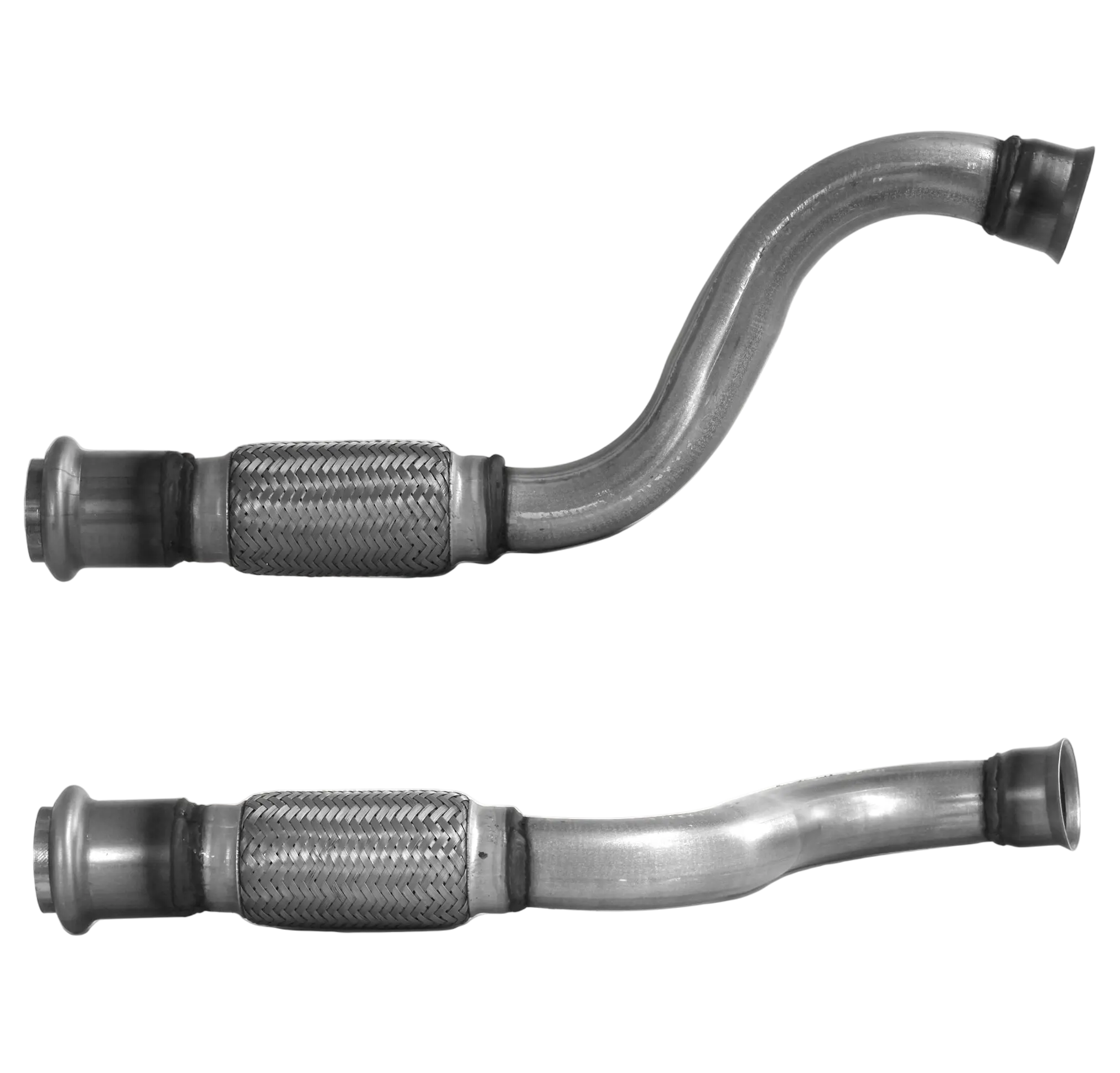 Autoteile BM CATALYSTS Abgasrohr für CITROEN BERLINGO 1.2L Benzin | Euro 6 | OEM: 3642853 bei Autoteile TRUST