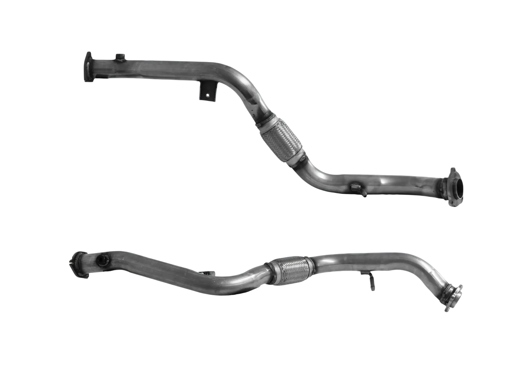 Autoteile BM CATALYSTS Abgasrohr für AUDI A4 2L Diesel | Euro 6 | OEM: 8W0253300AM bei Autoteile TRUST