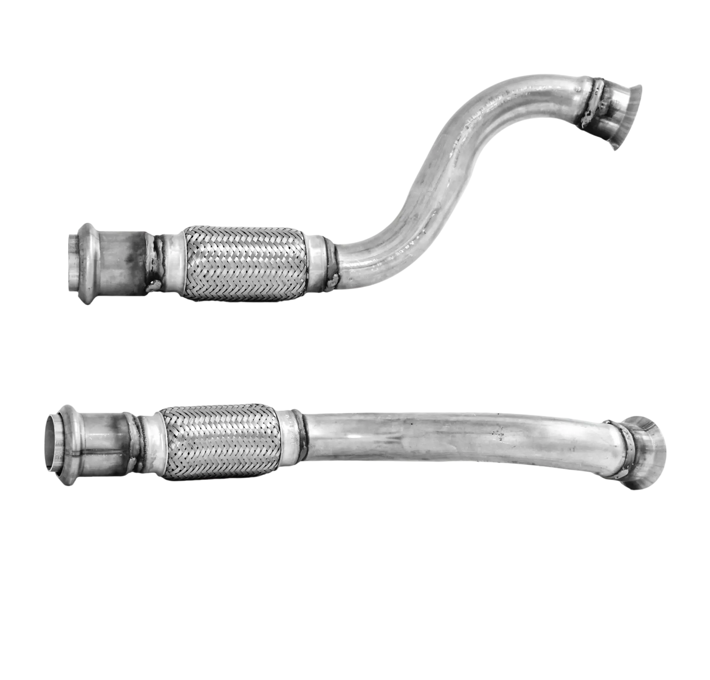 BM CATALYSTS Abgasrohr für PEUGEOT 308 1.2L Benzin | Euro 6 | OEM: 9677316680 Autoteile TRUST