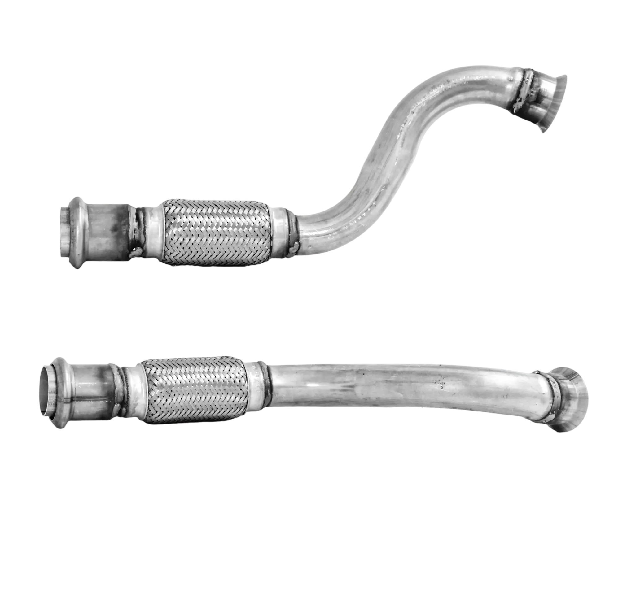 Autoteile BM CATALYSTS Abgasrohr für PEUGEOT 308 1.2L Benzin | Euro 6 | OEM: 9677316680 bei Autoteile TRUST